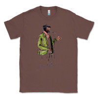 Chestnut gregory porter jazz music Classic Tee - linhVisuals