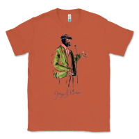 Copper gregory porter jazz music Classic Tee - linhVisuals