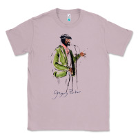 Lilac gregory porter jazz music Classic Tee - linhVisuals
