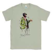 Matcha gregory porter jazz music Classic Tee - linhVisuals