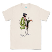 Natural gregory porter jazz music Classic Tee - linhVisuals