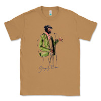 Gregory Porter Jazz Music Classic Tee | Teevron