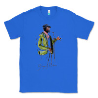 True Royal gregory porter jazz music Classic Tee - linhVisuals