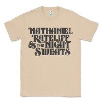 Mushroom nathaniel rateliff müsïc Classic Tee - linhVisuals