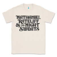 Natural nathaniel rateliff müsïc Classic Tee - linhVisuals