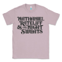 Lilac nathaniel rateliff müsïc Classic Tee - linhVisuals