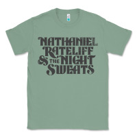 Sage nathaniel rateliff müsïc Classic Tee - linhVisuals
