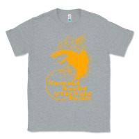 Heather Grey nathaniel rateliff müsïc Classic Tee - linhVisuals