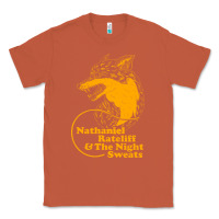 Copper nathaniel rateliff müsïc Classic Tee - linhVisuals