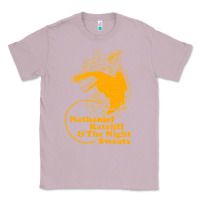 Nathaniel Rateliff Müsïc Classic Tee | Teevron