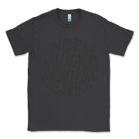 Smoke noel gallagher's high flying birds classic Classic Tee - linhVisuals