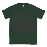 Sports Green noel gallagher's high flying birds classic Classic Tee - linhVisuals