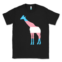 Black transgender flag ftm mtf trans pride Classic Tee - linhVisuals