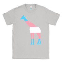 Moon Dust transgender flag ftm mtf trans pride Classic Tee - linhVisuals