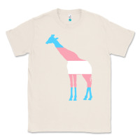 Natural transgender flag ftm mtf trans pride Classic Tee - linhVisuals