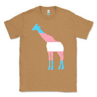 Toasted Coconut transgender flag ftm mtf trans pride Classic Tee - linhVisuals