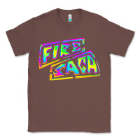Chestnut fire saga music Classic Tee - linhVisuals