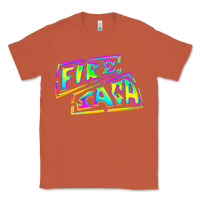 Copper fire saga music Classic Tee - linhVisuals