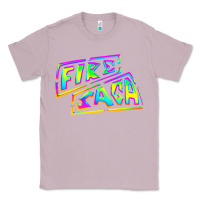Lilac fire saga music Classic Tee - linhVisuals