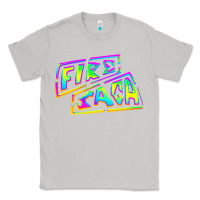 Moon Dust fire saga music Classic Tee - linhVisuals