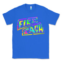 True Royal fire saga music Classic Tee - linhVisuals