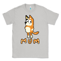 Moon Dust bluey mom Classic Tee - linhVisuals