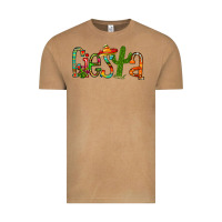 Vintage Camel fiesta Vintage Tee - RacoonDesign