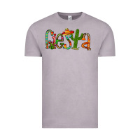 Vintage Zinc fiesta Vintage Tee - RacoonDesign
