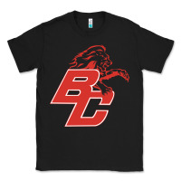 Black boyd county high school baseball Classic Tee - linhVisuals