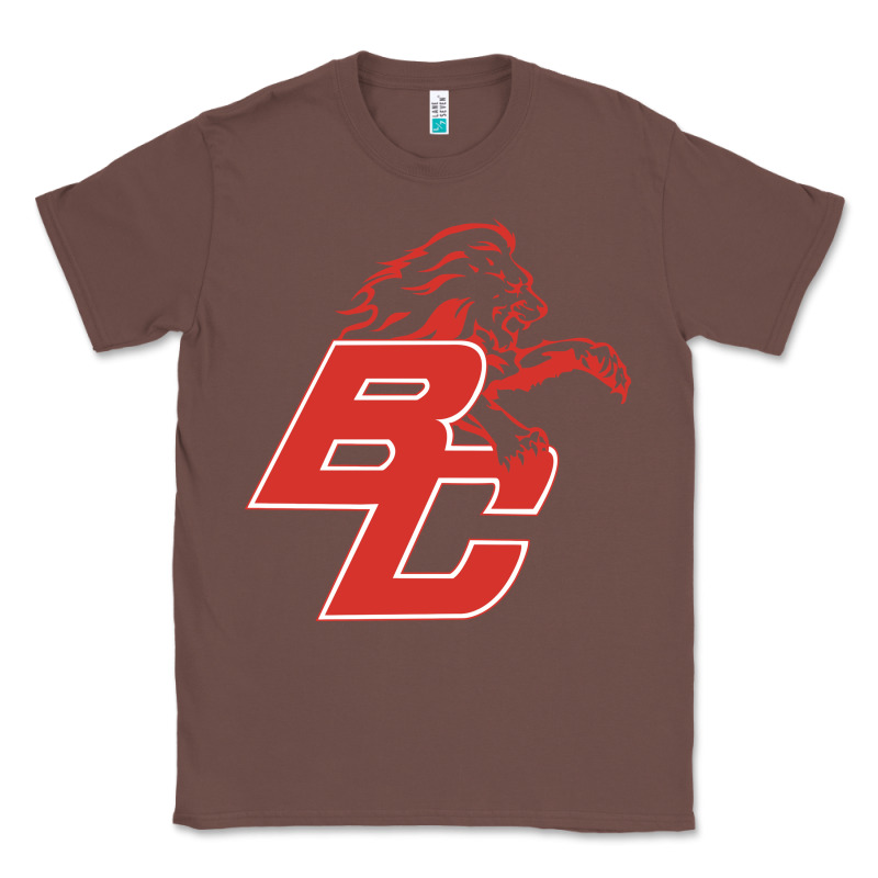 Boyd County High School Baseball Classic Tee by linhVisuals | Teevron