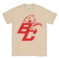 Mushroom boyd county high school baseball Classic Tee - linhVisuals