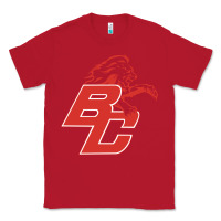 Red boyd county high school baseball Classic Tee - linhVisuals