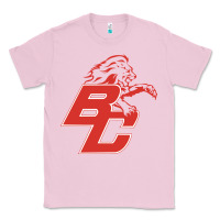 Bubblegum Pink boyd county high school baseball Classic Tee - linhVisuals