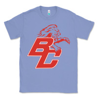 Colony Blue boyd county high school baseball Classic Tee - linhVisuals