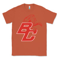 Copper boyd county high school baseball Classic Tee - linhVisuals