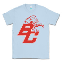Dusty Blue boyd county high school baseball Classic Tee - linhVisuals