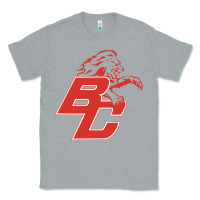 Heather Grey boyd county high school baseball Classic Tee - linhVisuals