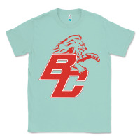 Boyd County High School Baseball Classic Tee | Teevron