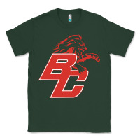 Sports Green boyd county high school baseball Classic Tee - linhVisuals