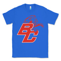 True Royal boyd county high school baseball Classic Tee - linhVisuals