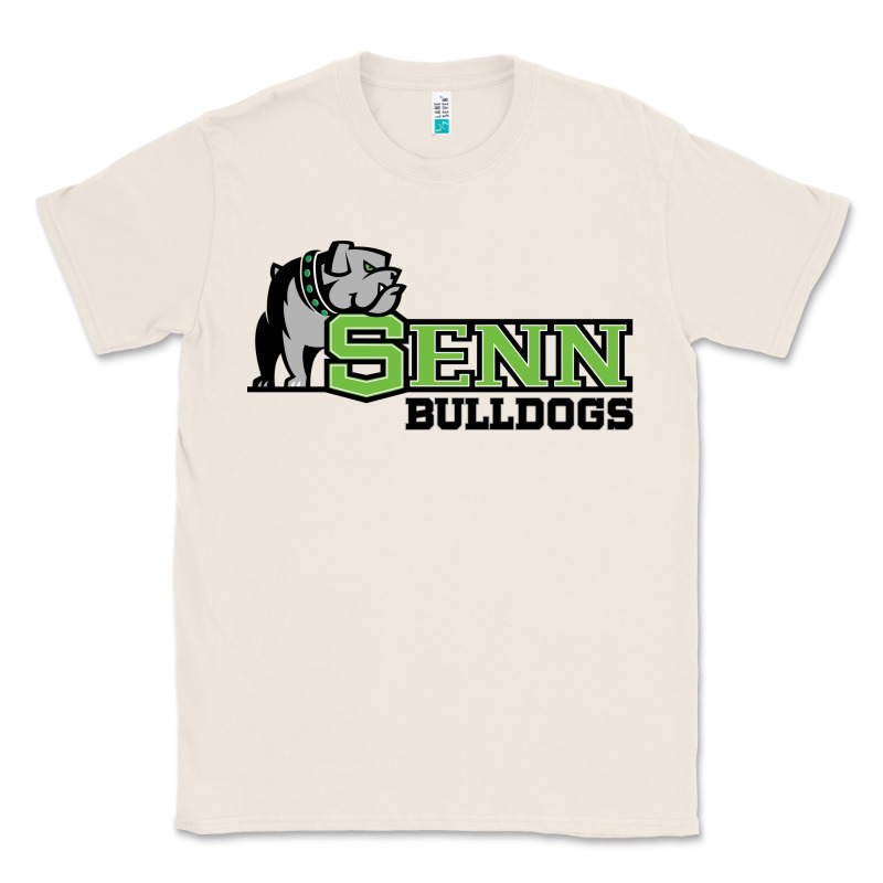 Senn High School Classic Tee by linhVisuals | Teevron
