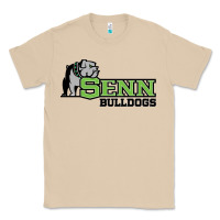 Senn High School Classic Tee | Teevron