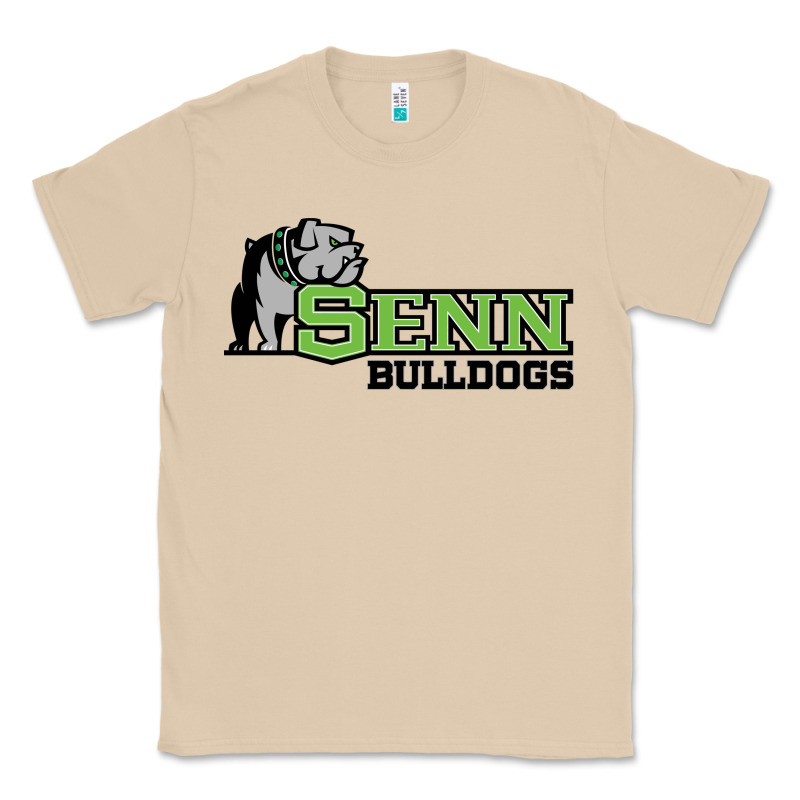 Senn High School Classic Tee by linhVisuals | Teevron