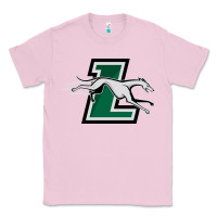 Bubblegum Pink loyola (md) greyhounds Classic Tee - linhVisuals