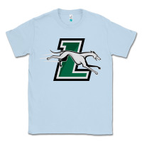 Dusty Blue loyola (md) greyhounds Classic Tee - linhVisuals