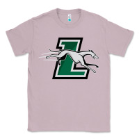Lilac loyola (md) greyhounds Classic Tee - linhVisuals