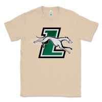 Mushroom loyola (md) greyhounds Classic Tee - linhVisuals