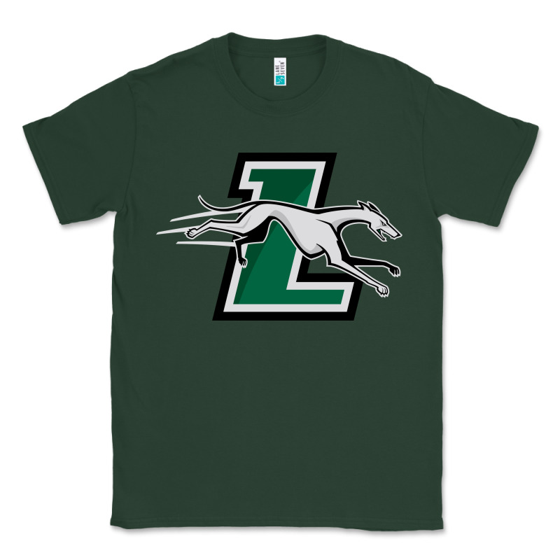 Loyola (md) Greyhounds Classic Tee by linhVisuals | Teevron