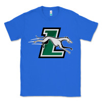 True Royal loyola (md) greyhounds Classic Tee - linhVisuals