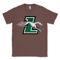 Chestnut loyola (md) greyhounds Classic Tee - linhVisuals